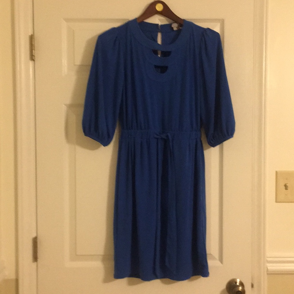 NWT Max and Cleo dress